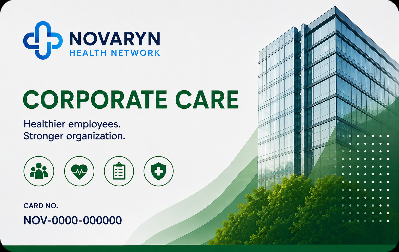 Novaryn Corporate Care